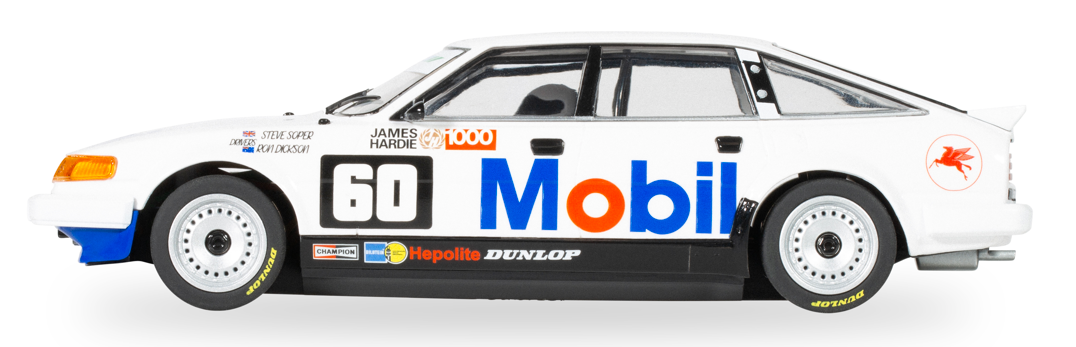 Rover SD1 - 1984 Bathurst 1000