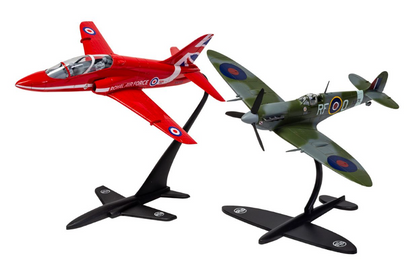 Best of British Spitfire and Hawk Model Kit