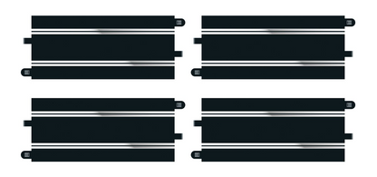 Standard Straight and R2 Curve Track Extension Pack