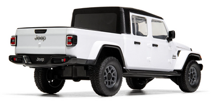 QUICKBUILD Jeep Gladiator (JT) Overland Model Kit