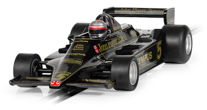 Lotus 79 - Mario Andretti - 1978 World Champion Edition