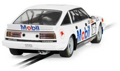 Rover SD1 - 1984 Bathurst 1000