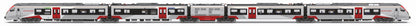 Class 755/4 'Flirt' 4-Car Greater Anglia Train Pack