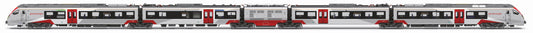 Class 755/4 'Flirt' 4-Car Greater Anglia Train Pack