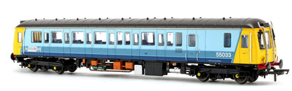 Pre-Owned Class 121 Bubble Car Midline Diesel Locomotive No.55033