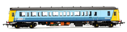 Pre-Owned Class 121 Bubble Car Midline Diesel Locomotive No.55033