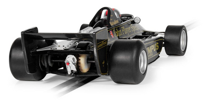 Lotus 79 - Mario Andretti - 1978 World Champion Edition