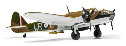 Bristol Blenheim Mk.IVF Model Kit