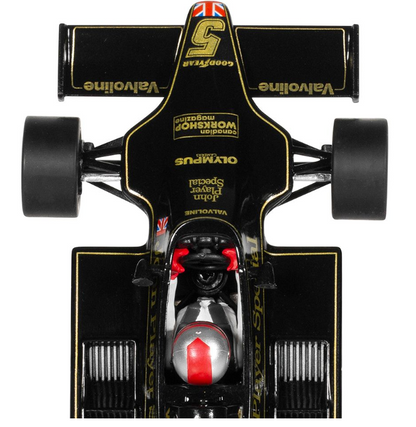 Lotus 79 - Mario Andretti - 1978 World Champion Edition