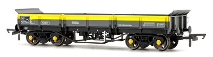 Turbot Bogie Ballast Wagon Engineers Dutch Livery No.978644