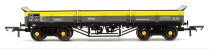 Turbot Bogie Ballast Wagon Engineers Dutch Livery No.978411