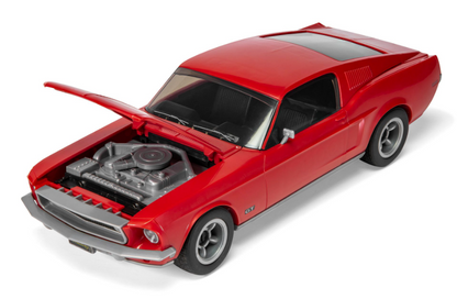 QUICKBUILD Ford Mustang GT 1968 Model Kit