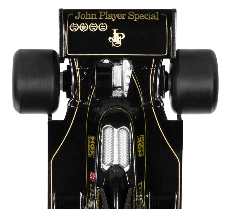 Lotus 79 - Mario Andretti - 1978 World Champion Edition