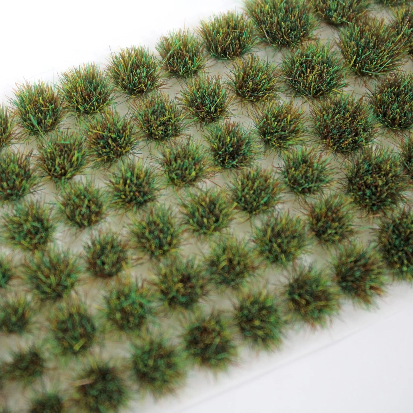 WWS Autumn Tufts 4mm x103