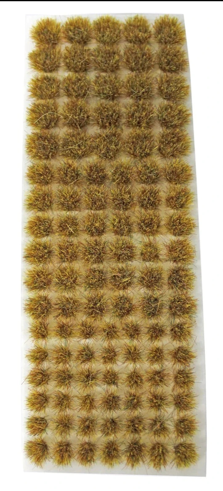 WWS Dead Tufts 4mm x103