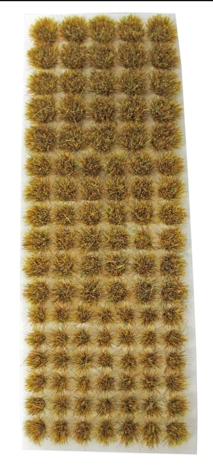 WWS Dead Tufts 4mm x103