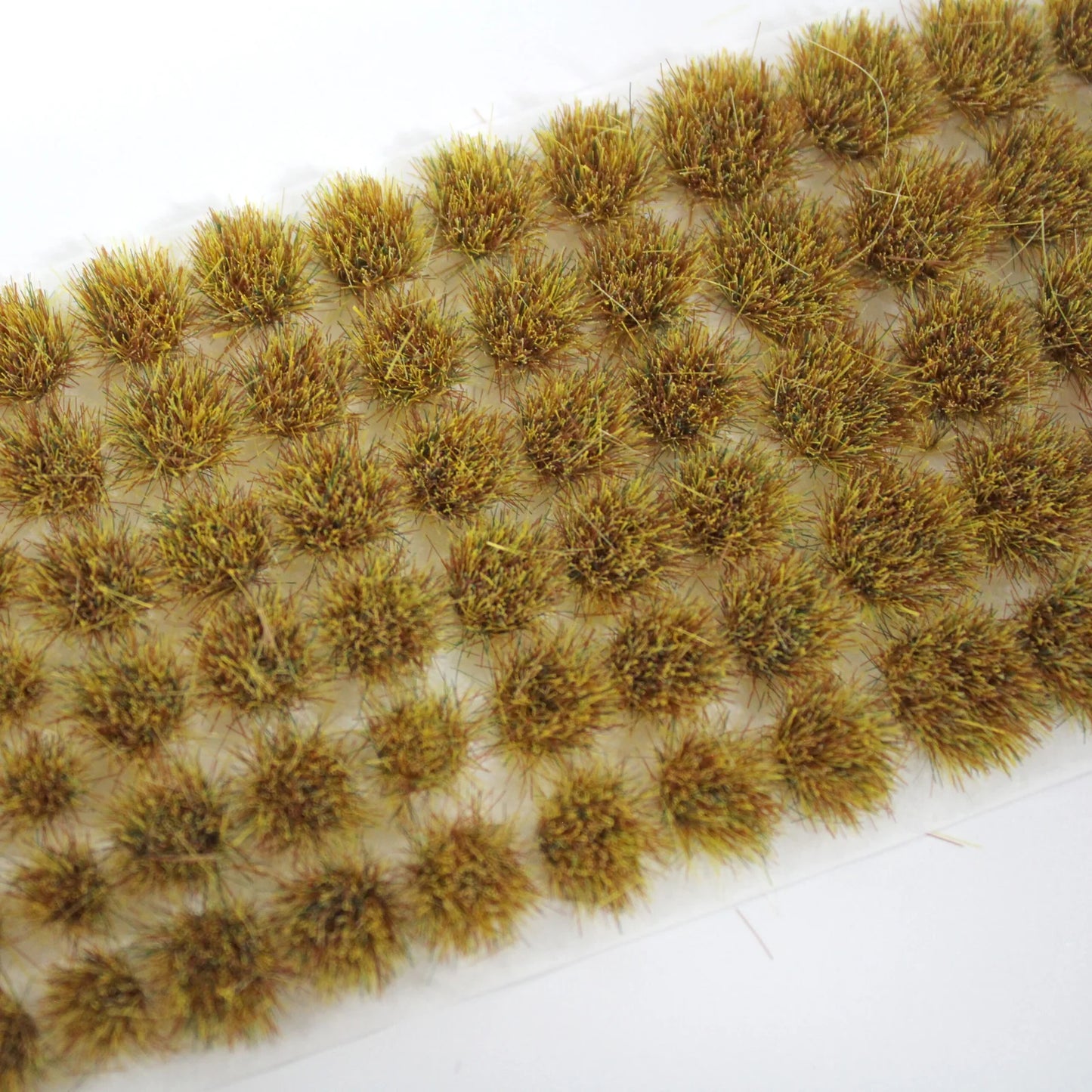 WWS Dead Tufts 4mm x103