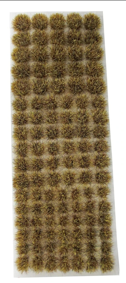 WWS Patchy Tufts 6mm x103