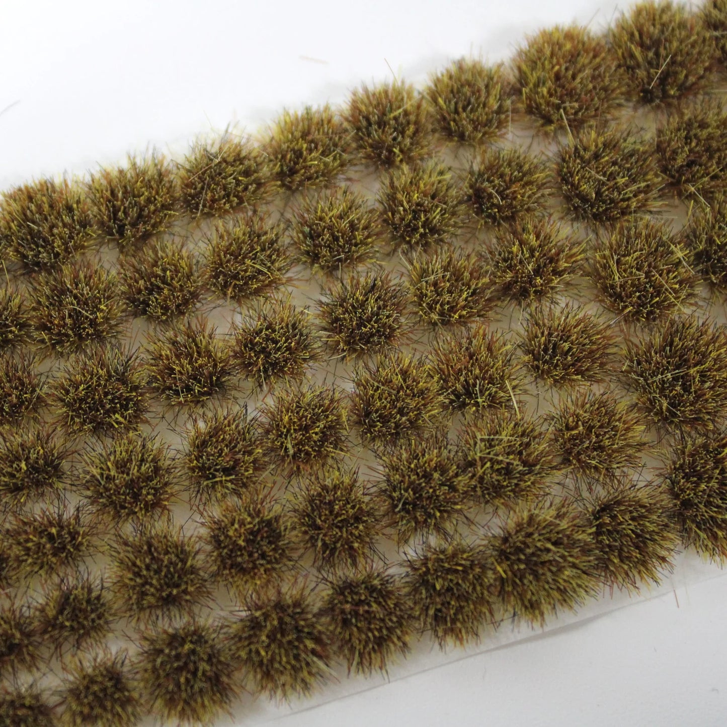 WWS Patchy Tufts 6mm x103