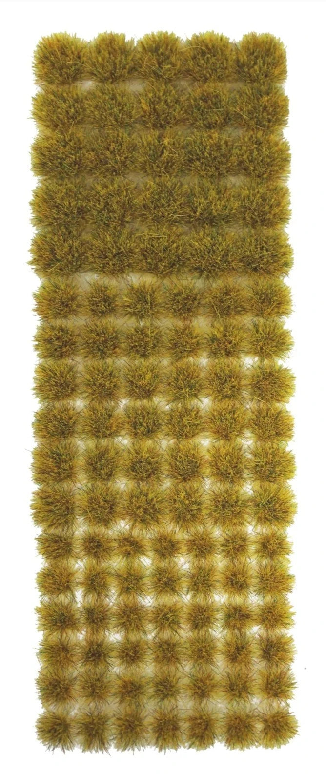 WWS Wild Meadow Tufts 6mm x103