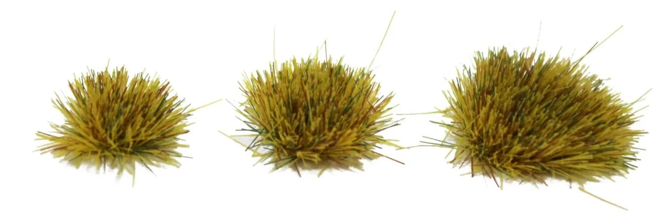 WWS Wild Meadow Tufts 6mm x103