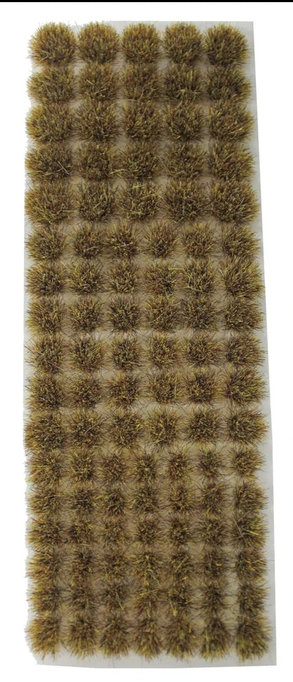 WWS Winter Tufts 4mm x103