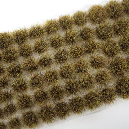 WWS Winter Tufts 4mm x103