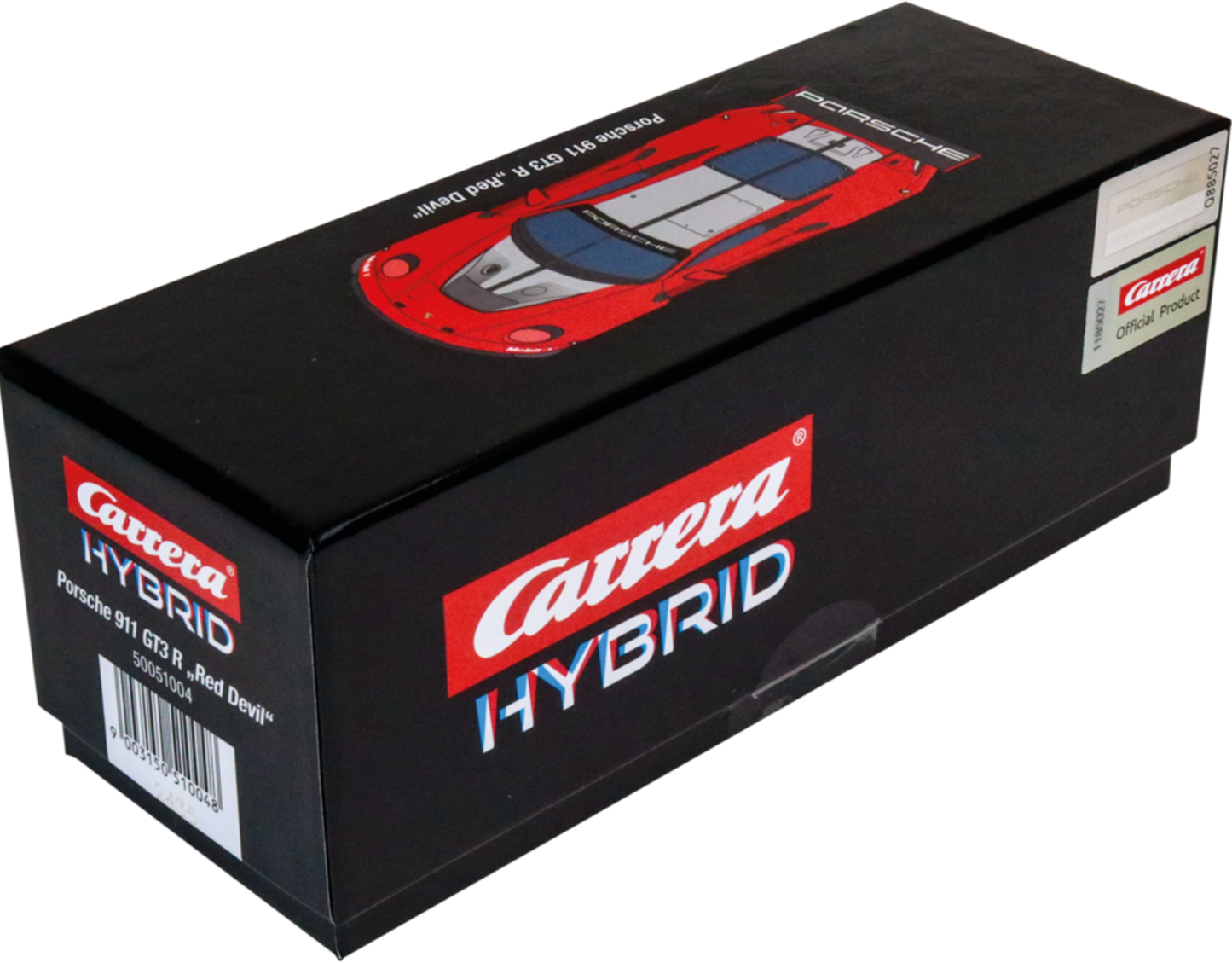 Carrera Devil Drivers