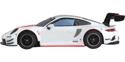 Carrera Porsche 911 GT3 R "White Lightning"