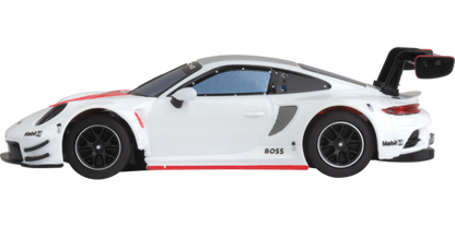 Carrera Porsche 911 GT3 R "White Lightning"