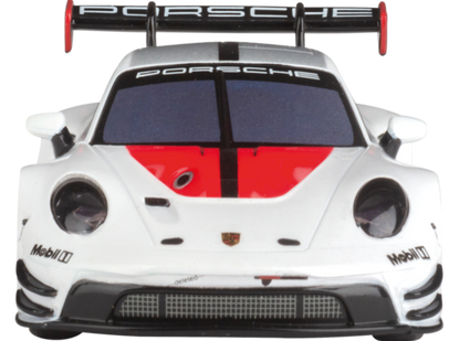 Carrera Porsche 911 GT3 R "White Lightning"