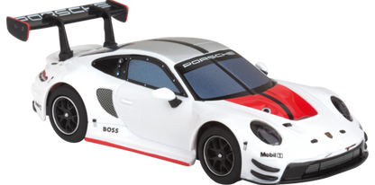 Carrera Porsche 911 GT3 R "White Lightning"