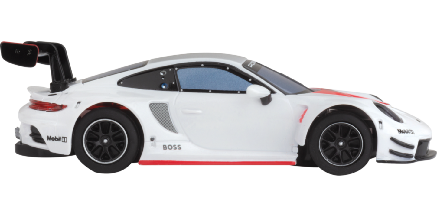 Carrera Porsche 911 GT3 R "White Lightning"