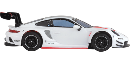 Carrera Porsche 911 GT3 R "White Lightning"