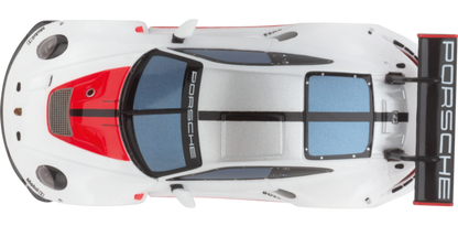 Carrera Porsche 911 GT3 R "White Lightning"