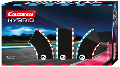 Carrera Track Pack 1