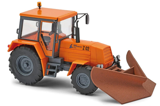 BUS50425 Tractor Fortschr. ZT323 A Airport