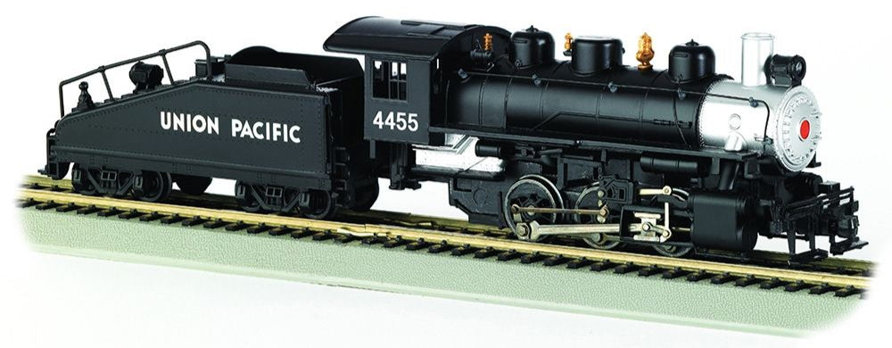 USRA 0-6-0 & Slope Tender - Pennsylvania RailRoad #3234 Steam Locomotive