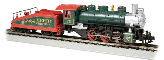 USRA 0-6-0 & Slope Tender - Union Pacific #4455 Steam Locomotive