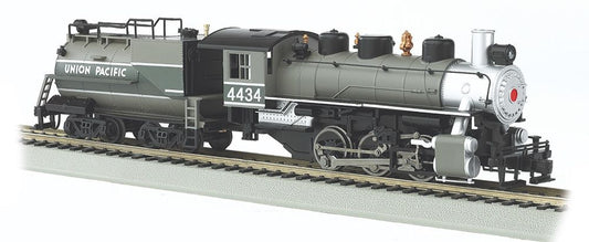 USRA 0-6-0 & Vanderbilt Tender - Union Pacific #4434 Steam Locomotive