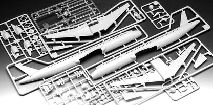 Airbus A321-200 "Condor" Model Kit