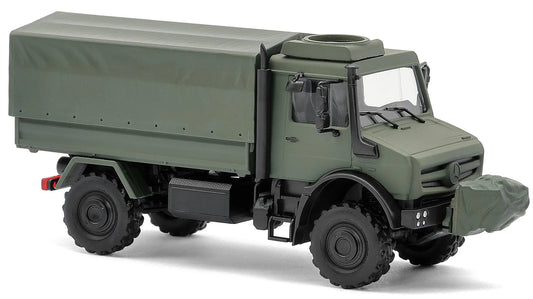 BUS51058 Unimog U 5023, Military/Rope