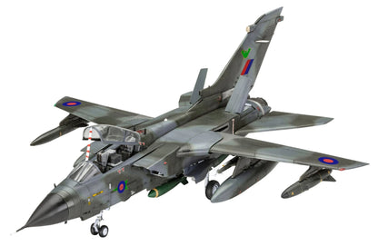 Tornado 50th Anniversary Twinpack Model Kit