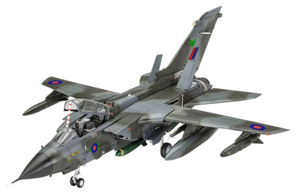 Model Set Tornado 50th Anniversary Twinpack Model Kit