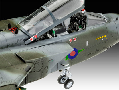 Model Set Tornado 50th Anniversary Twinpack Model Kit