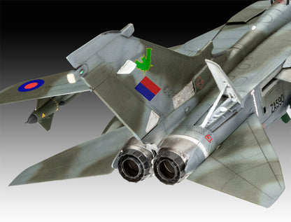 Tornado 50th Anniversary Twinpack Model Kit