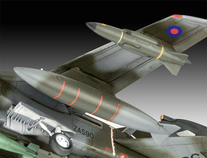 Tornado 50th Anniversary Twinpack Model Kit