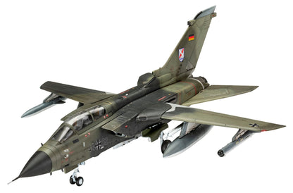 Tornado 50th Anniversary Twinpack Model Kit