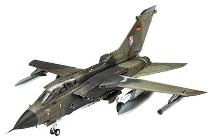 Model Set Tornado 50th Anniversary Twinpack Model Kit