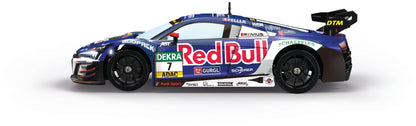 Carrera RC ABT Red Bull Audi R8 LMS GT3 Evo II - Steam 2.4GHz